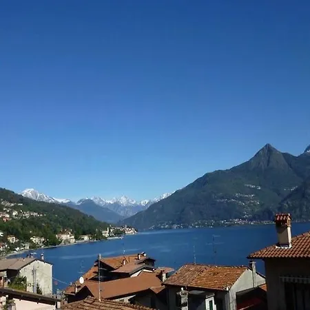 Visto Lago