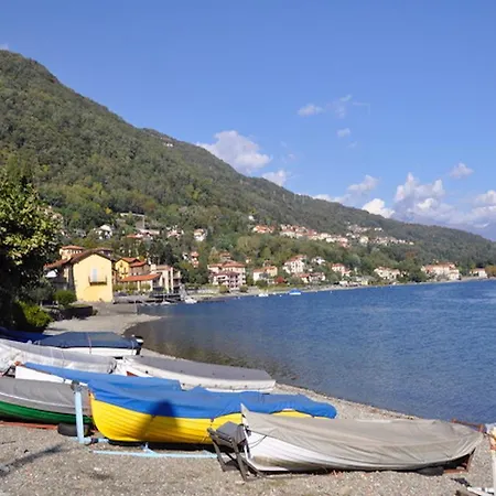 Visto Lago