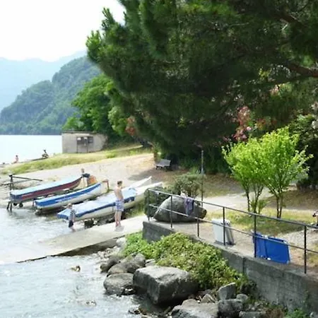 Visto Lago Apartment