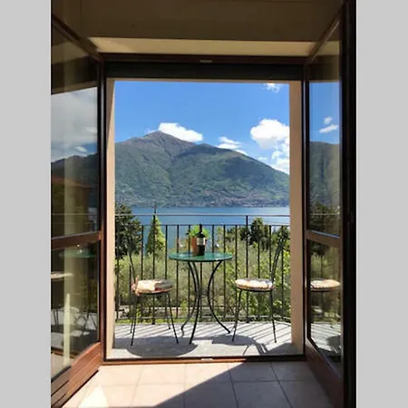 Visto Lago Apartment Acquaseria