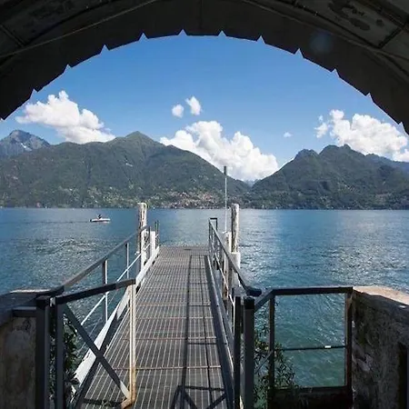 Visto Lago Apartment *