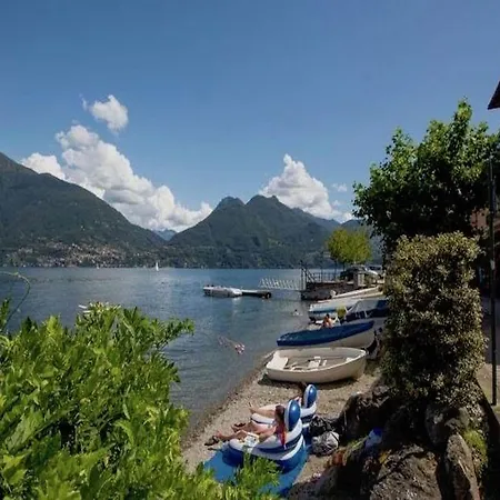 Apartment Visto Lago Acquaseria