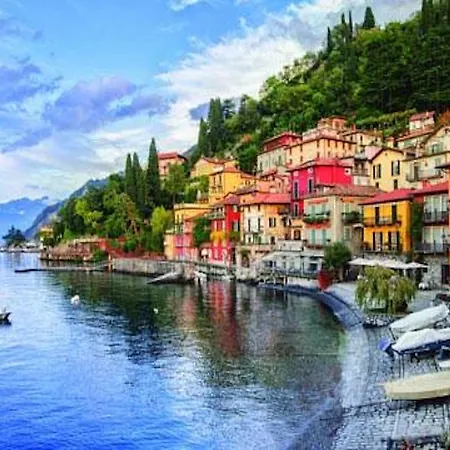 Apartment Visto Lago Acquaseria