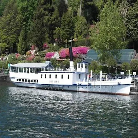 Visto Lago * Acquaseria