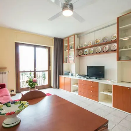 Visto Lago Apartment Acquaseria