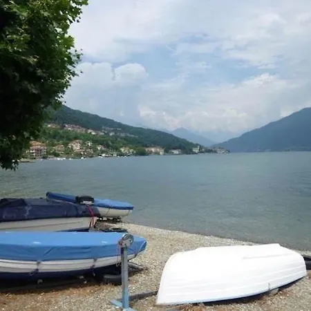 Visto Lago *