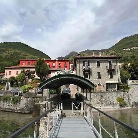 Visto Lago Appartamento *