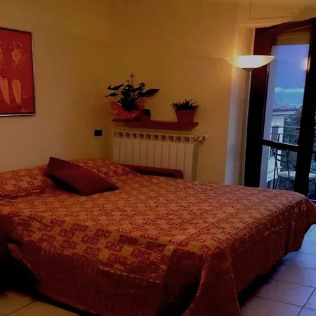 Appartamento Visto Lago