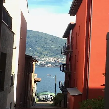 Appartamento Visto Lago *