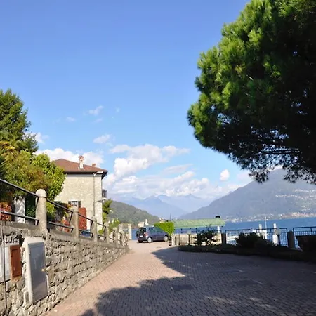 Visto Lago Appartamento Acquaseria