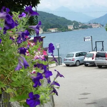 Appartamento Visto Lago Acquaseria