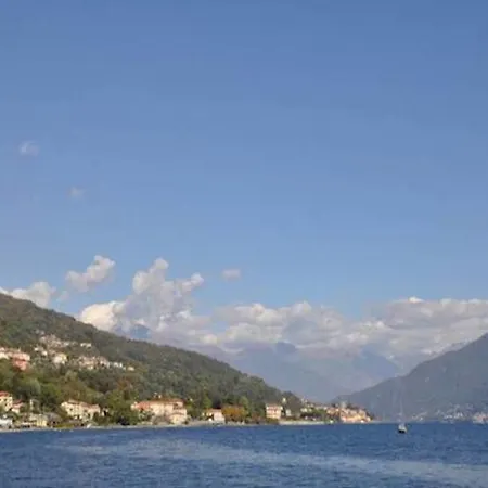 Visto Lago